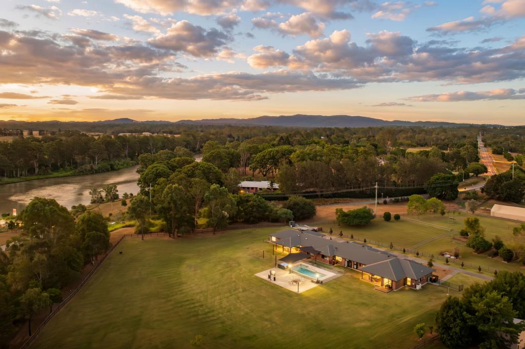 59 Landing Pl, Moggill, QLD 4070