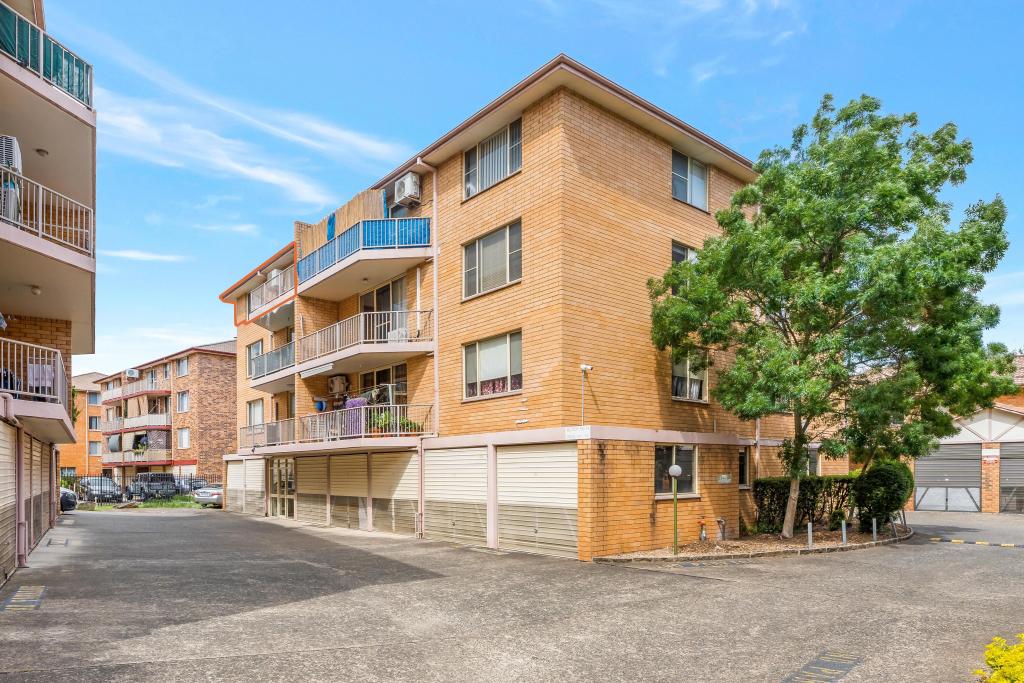 134/1 Riverpark Dr, Liverpool, NSW 2170