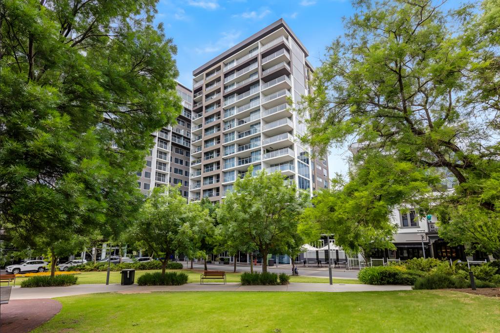 802/20 Hindmarsh Sq, Adelaide, SA 5000
