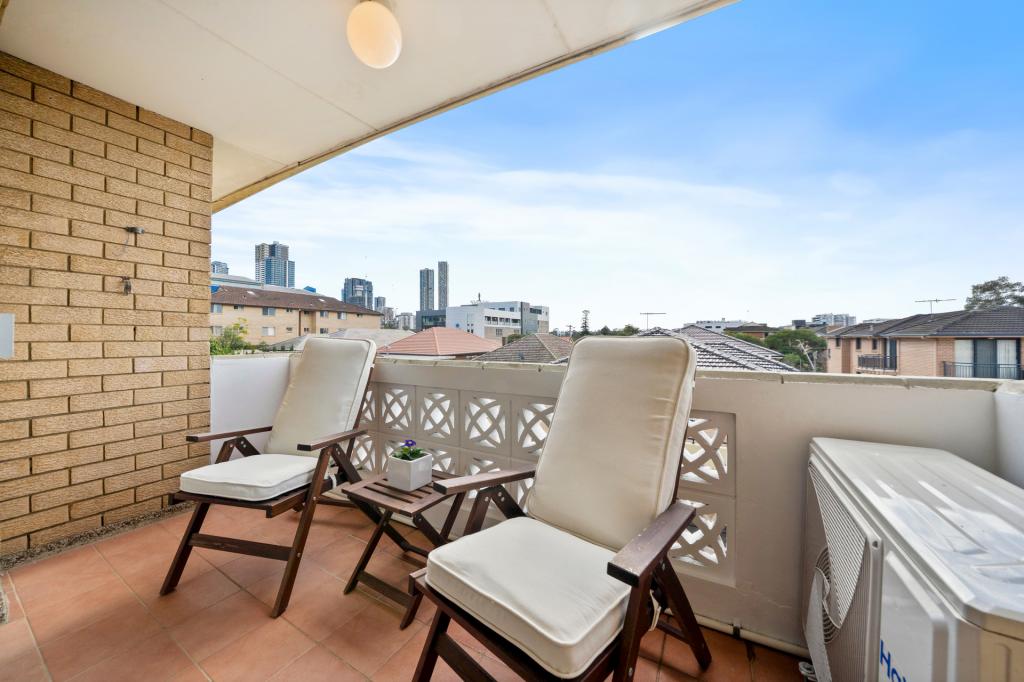 10/49 Weston St, Harris Park, NSW 2150