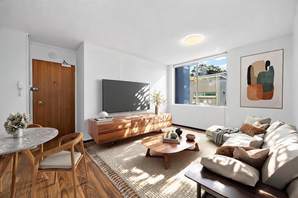 1c/105 Cook Rd, Centennial Park, NSW 2021