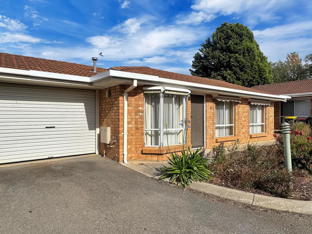 6/1105 North East Rd, Ridgehaven, SA 5097