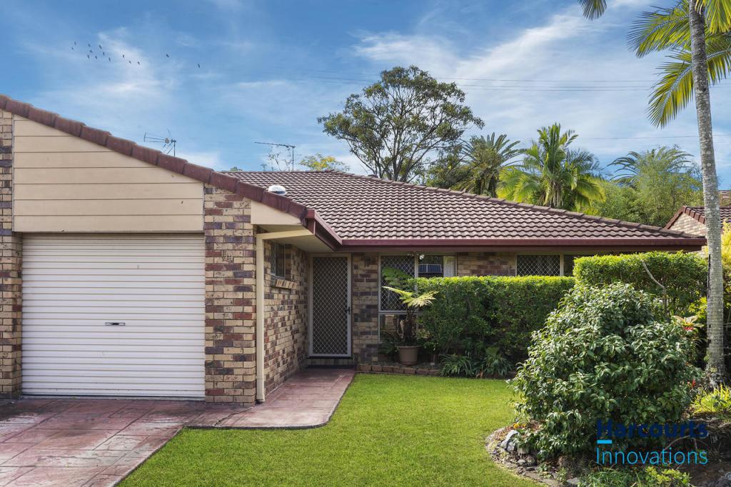 14/1-21 Golden Palms Ct, Ashmore, QLD 4214