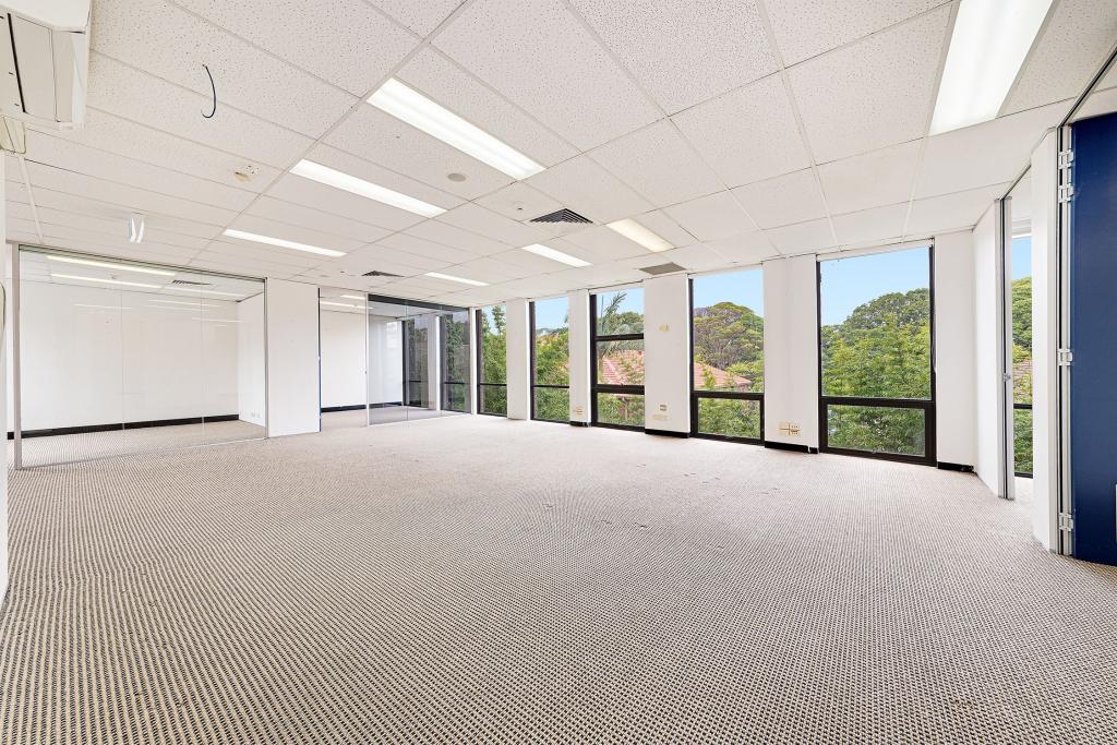 Unit A/Level 2 737-739 New South Head Rd, Rose Bay, NSW 2029