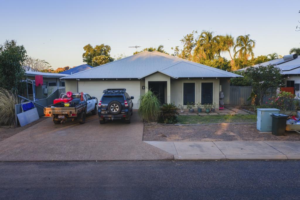9 Setosa Pass, Kununurra, WA 6743
