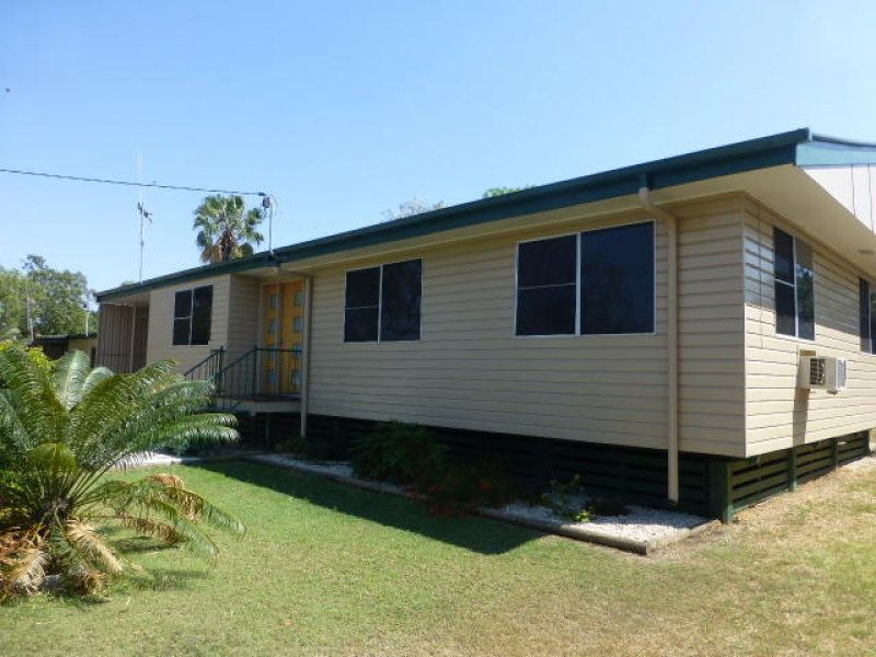 36 Singleton St, Dysart, QLD 4745