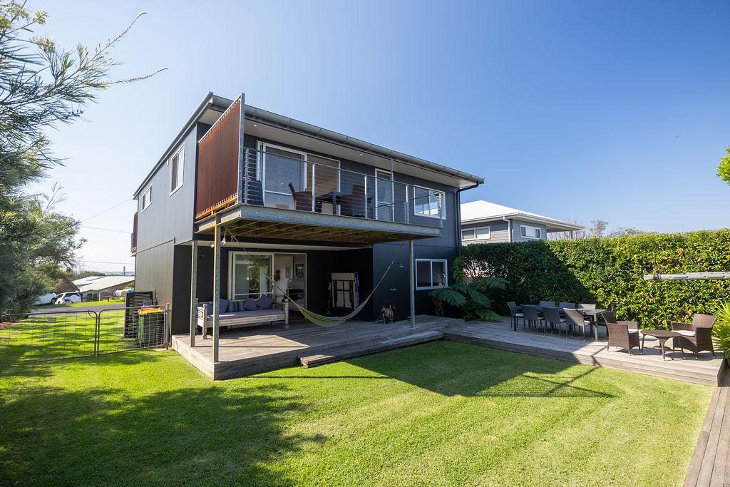 24 Harrington Cres, Bawley Point, NSW 2539
