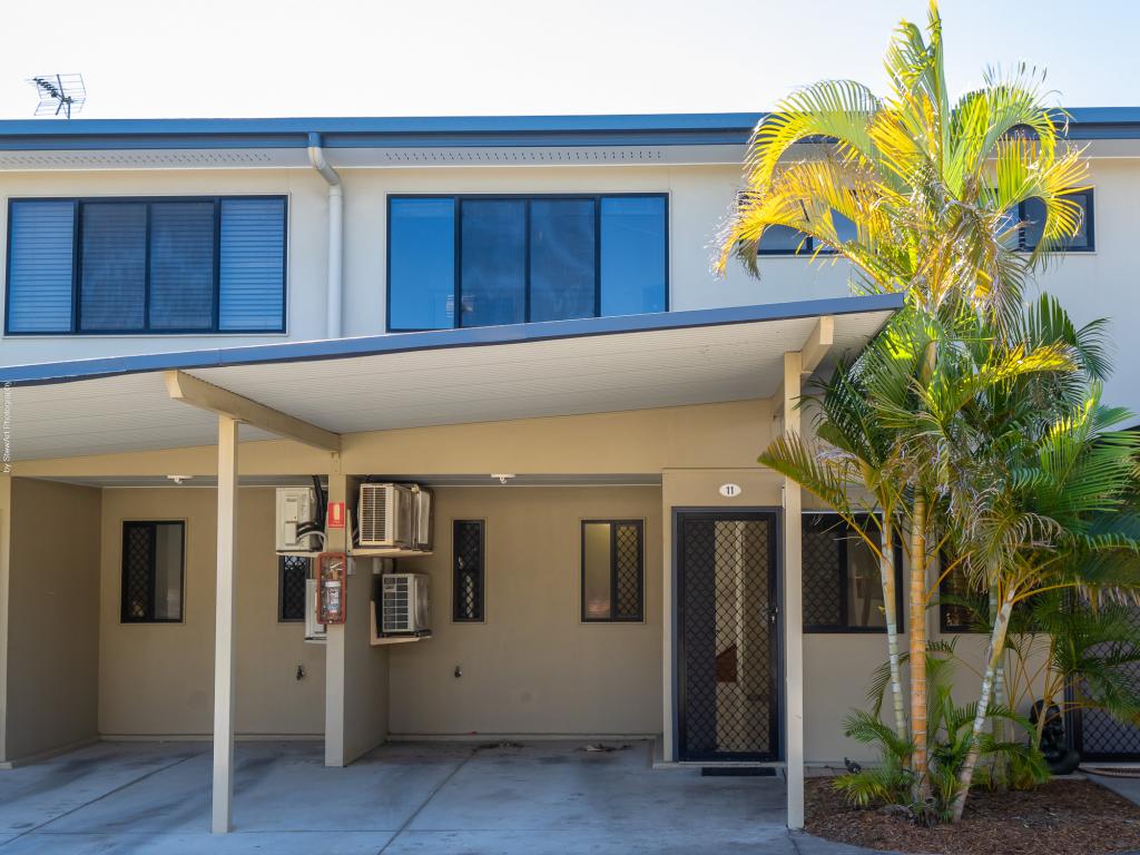 11/56-58 MAIN ST, PIALBA, QLD 4655