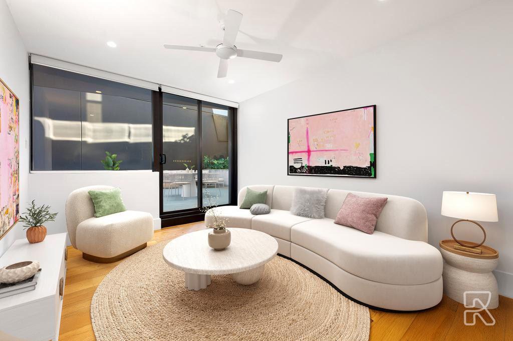 710/7 Chester St, Newstead, QLD 4006