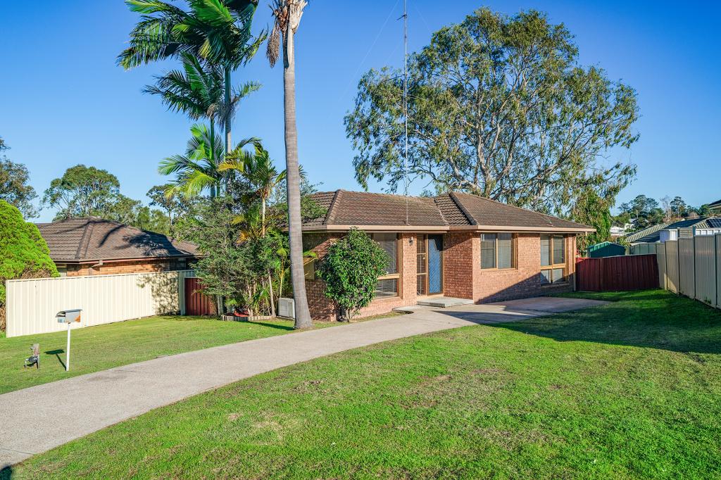 4 The Terrace, Raymond Terrace, NSW 2324