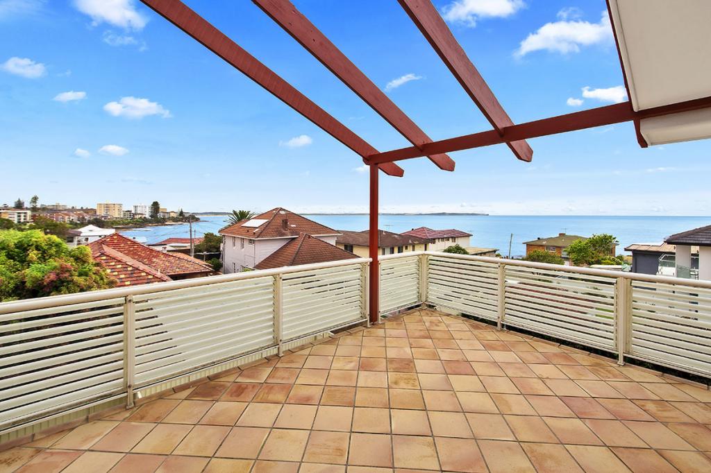 2/11 Rostrevor St, Cronulla, NSW 2230