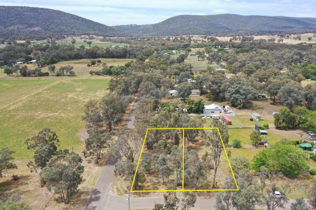51 Ripon St, Koorawatha, NSW 2807