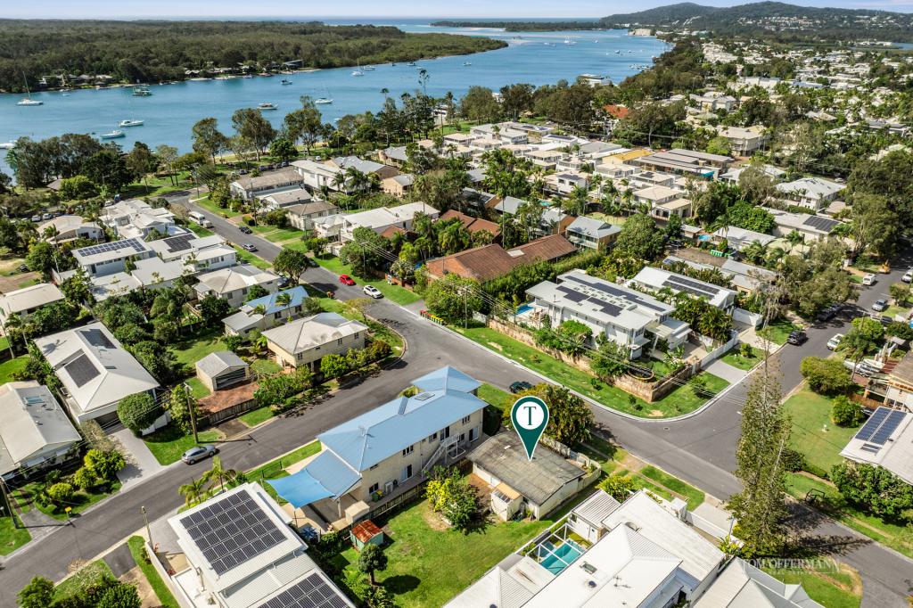 15 Cloudsley St, Noosaville, QLD 4566