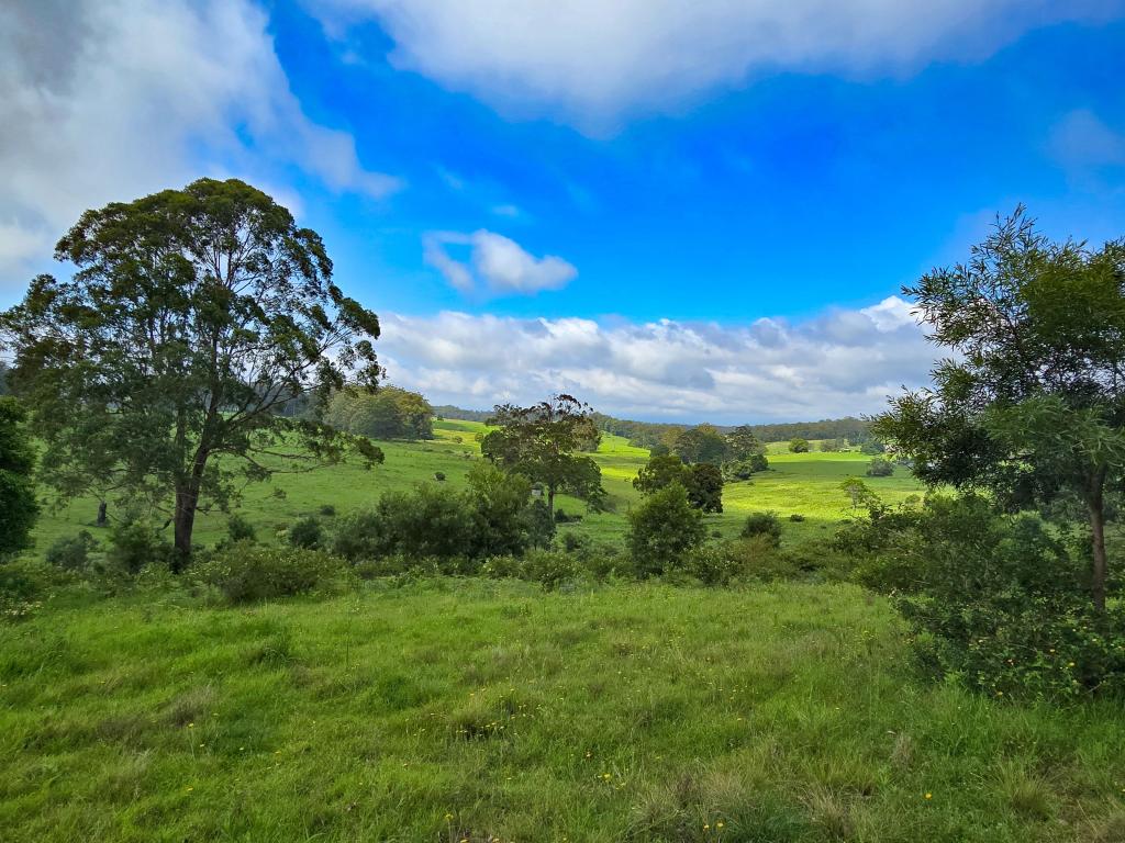 LOT 85 KYNOCH RD, RAVENSBOURNE, QLD 4352