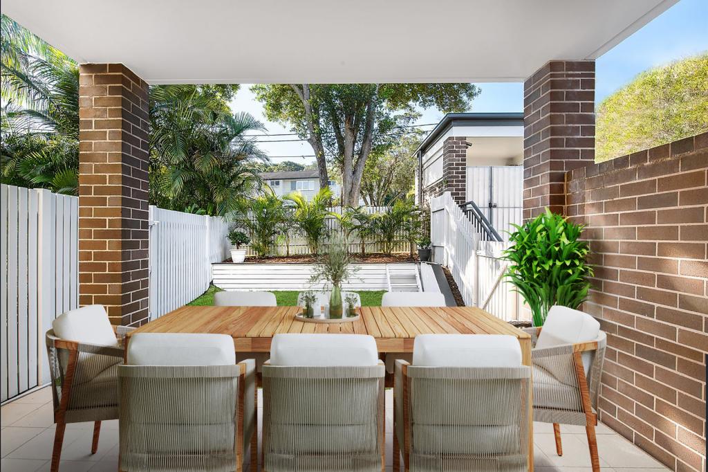 17/7-13 Brookvale Ave, Brookvale, NSW 2100