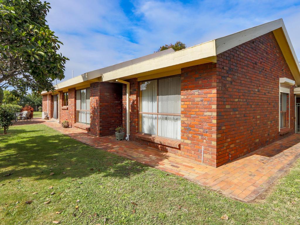 4 Frances Ct, Sale, VIC 3850