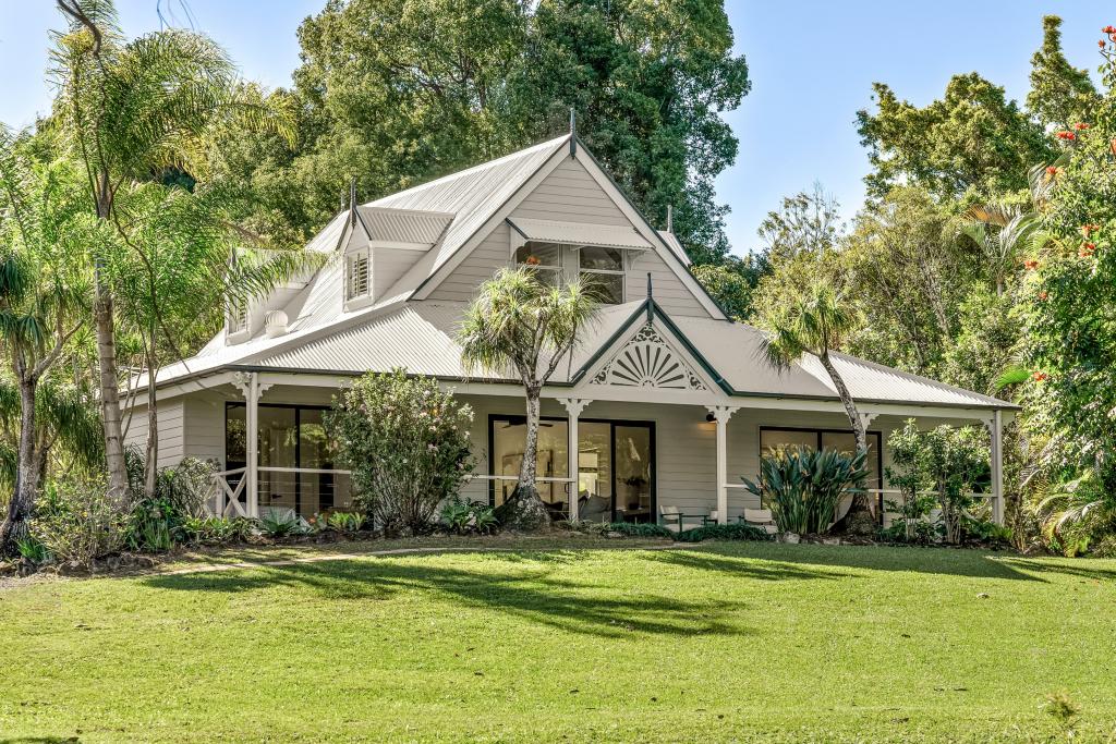 118 Lone Hand Rd, Eumundi, QLD 4562