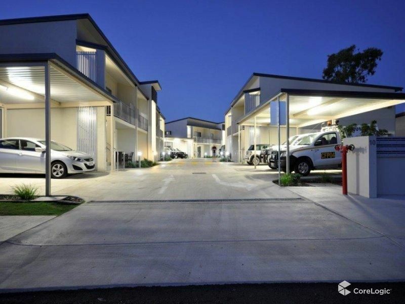 10/10 Prince Place, Middlemount, QLD 4746 Unit for sale OnTheHouse