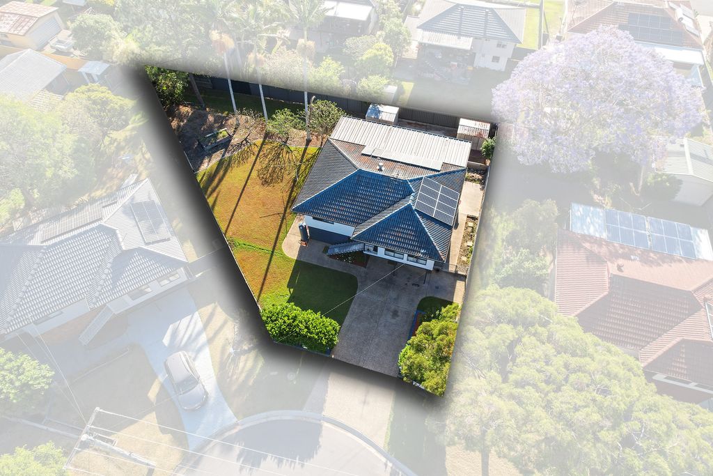 10 Philippa Ct, Capalaba, QLD 4157