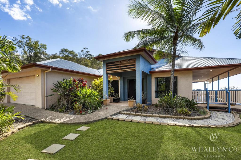 19/20 MOUNT KULBURN DR, JENSEN, QLD 4818