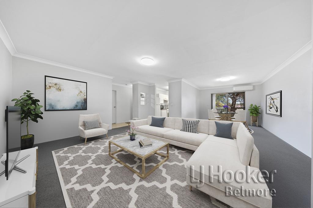 5/19-21 ST CLAIR ST, BELMORE, NSW 2192