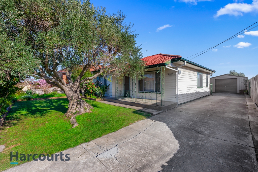 23 Marcia St, Sunshine West, VIC 3020