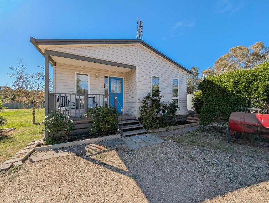 33-35 Barclay St, Boort, VIC 3537