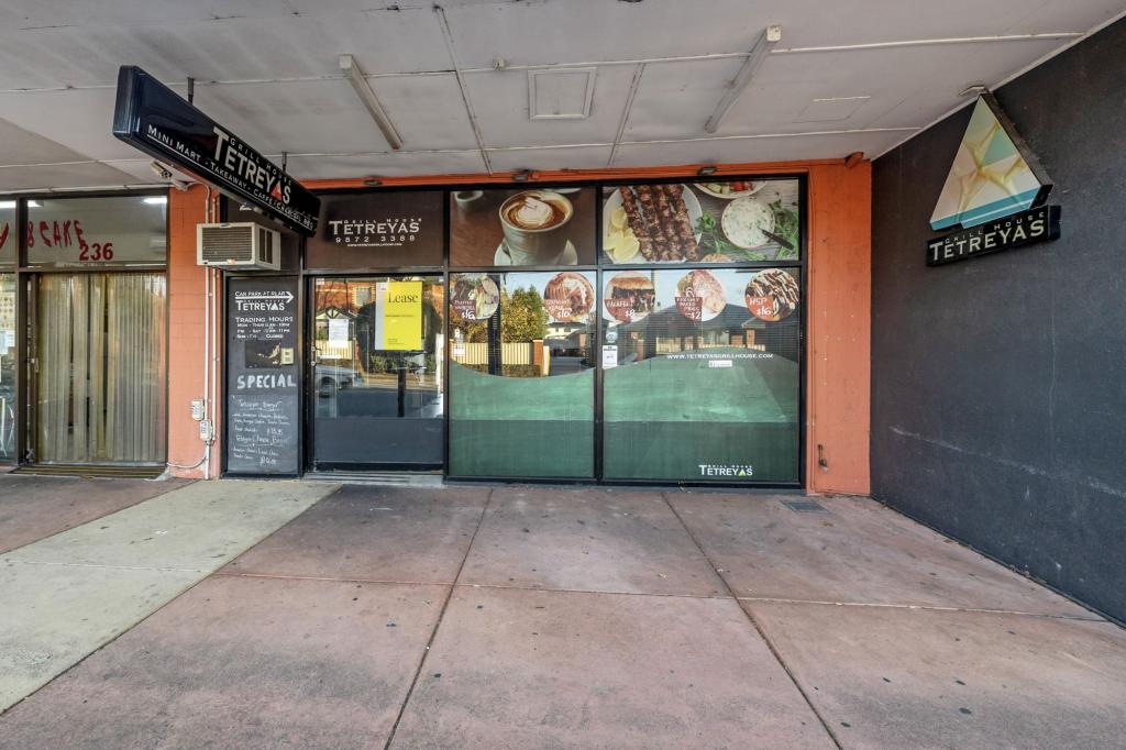 234 Mitcham Rd, Mitcham, VIC 3132