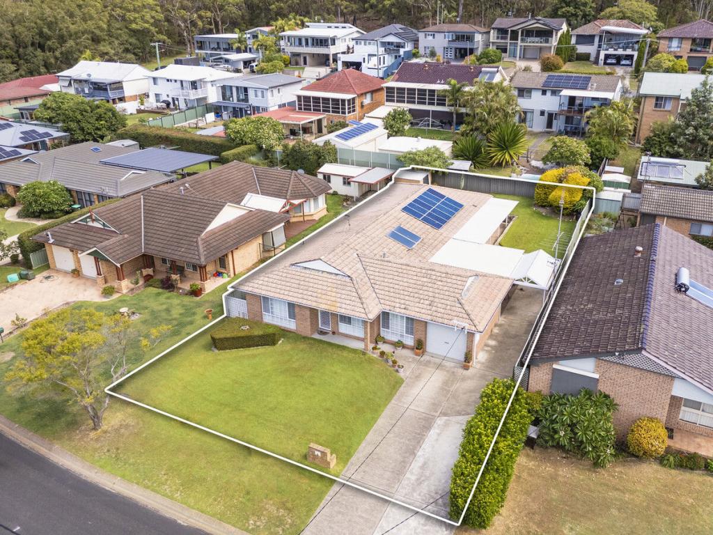 6 Marty Ave, Salamander Bay, NSW 2317