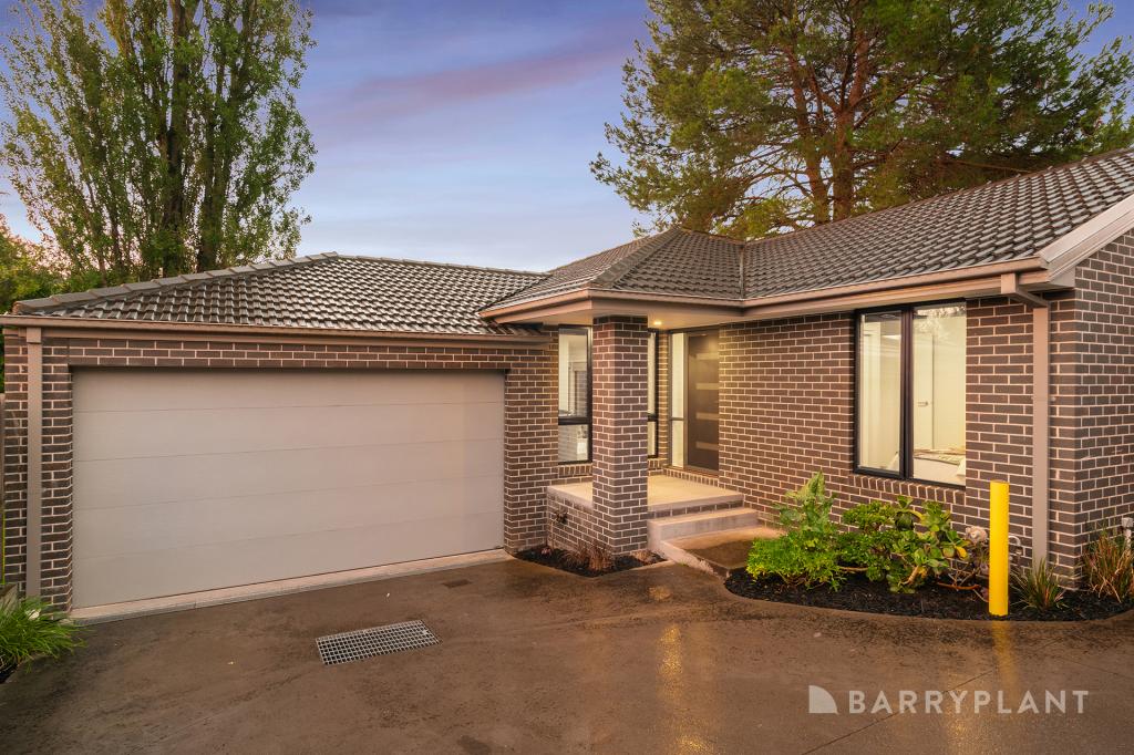 353a Hull Rd, Mooroolbark, VIC 3138
