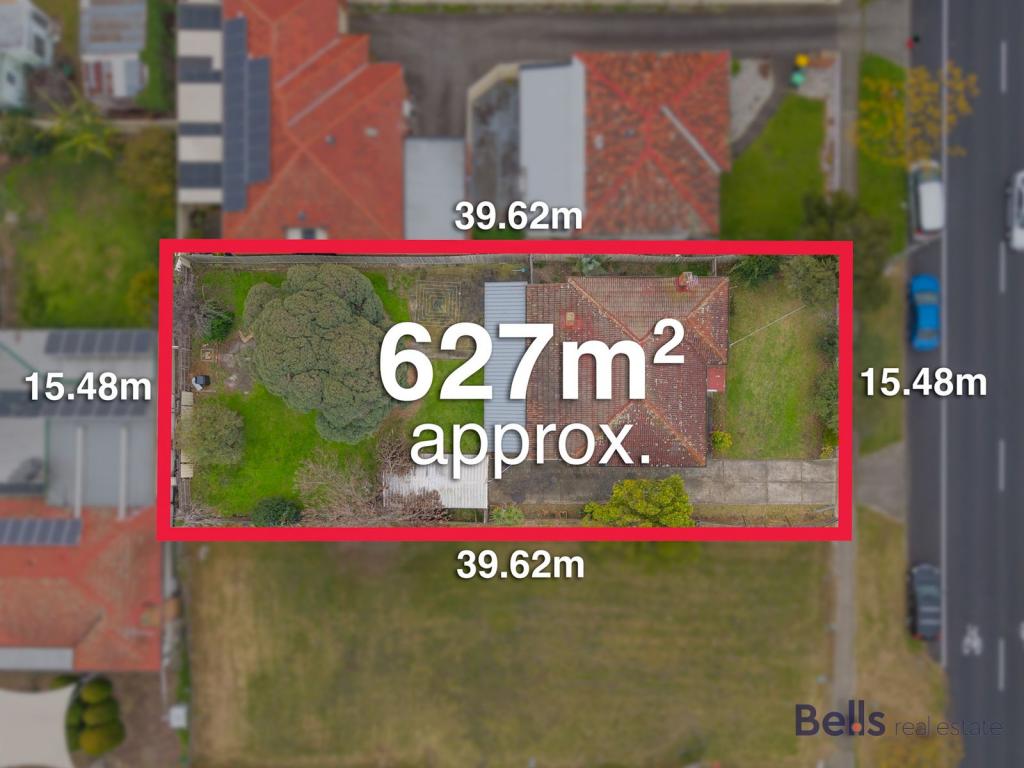 43 Westmoreland Rd, Sunshine North, VIC 3020
