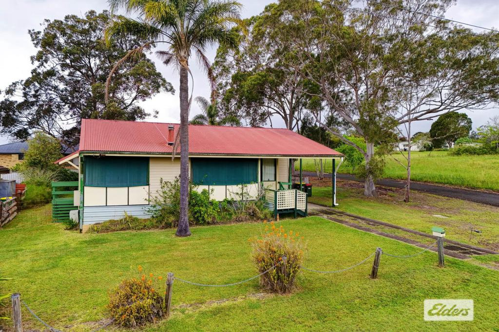 11 Burdett St, Tinonee, NSW 2430