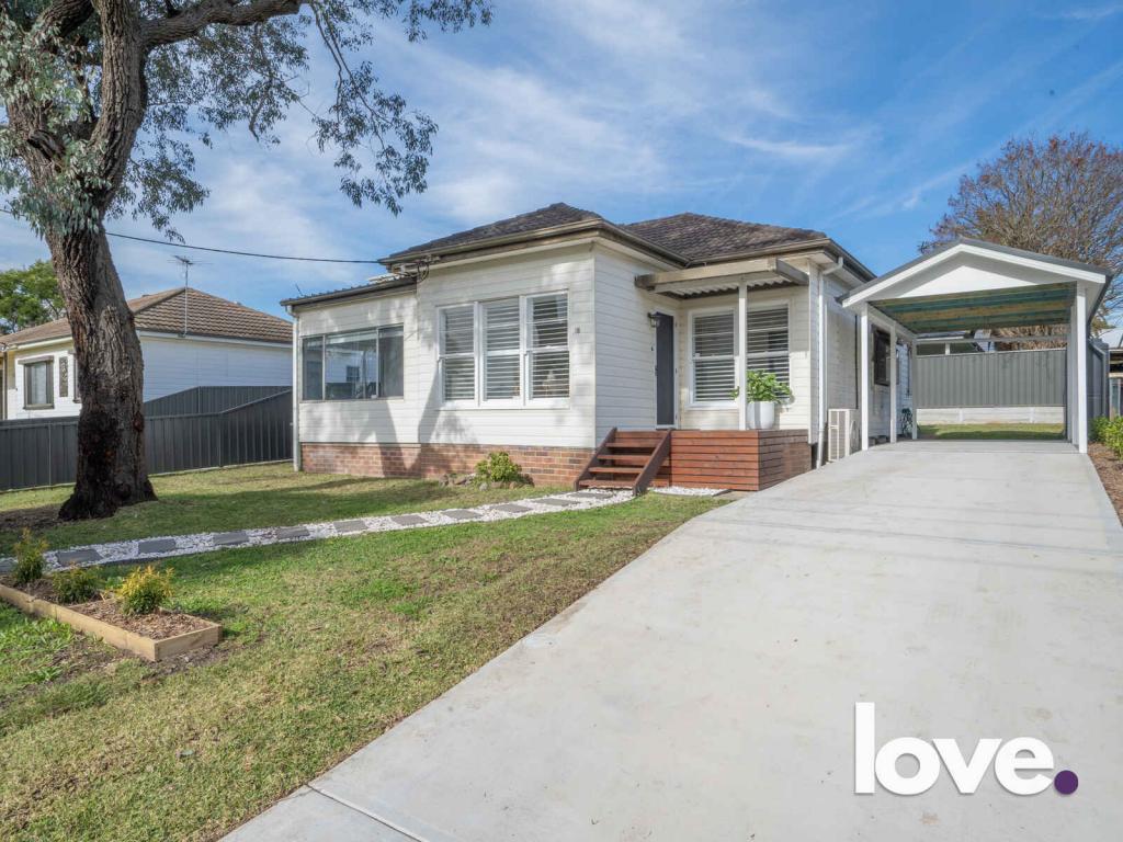 18b Robert St, Argenton, NSW 2284