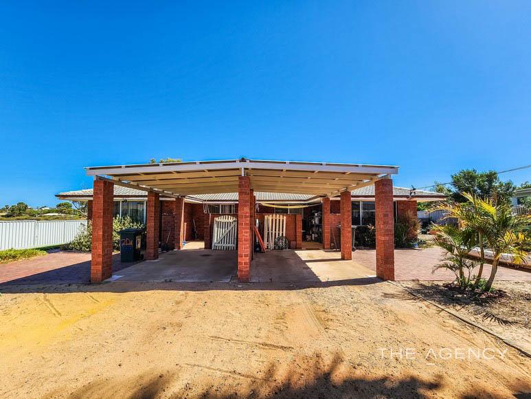 20 Ralph St, Kalbarri, WA 6536