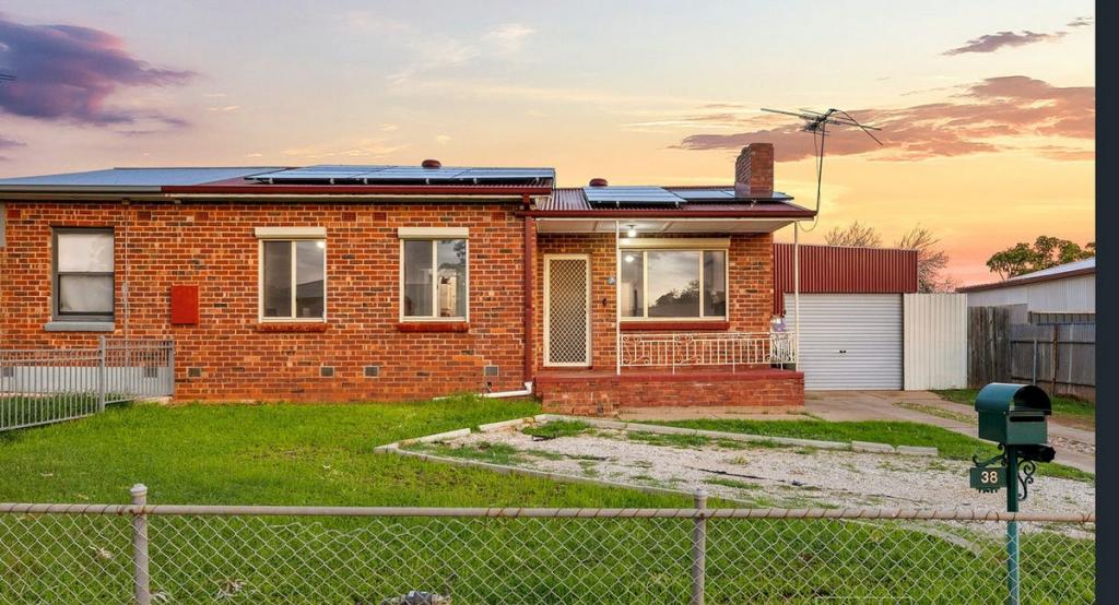 38 Butterfield Rd, Elizabeth Park, SA 5113
