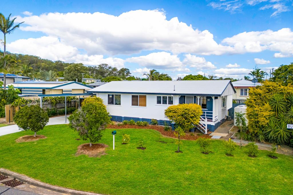 8 Larsen St, West Gladstone, QLD 4680