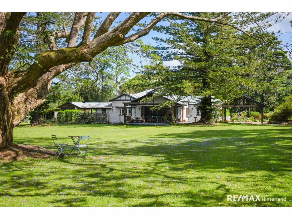 29 MCCARTHY RD, MALENY, QLD 4552