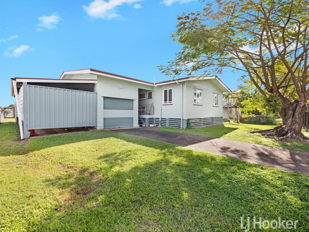 36 Edward St, Maryborough, QLD 4650