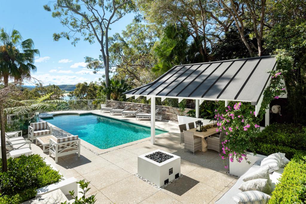 95 PACIFIC RD, PALM BEACH, NSW 2108