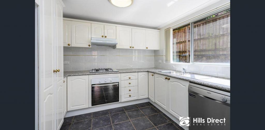 12 Providence Dr, Bella Vista, NSW 2153