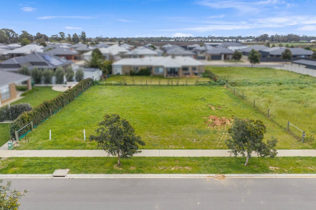 19 EGRET ST, MOAMA, NSW 2731