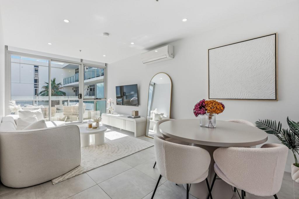409/99 Dow St, Port Melbourne, VIC 3207