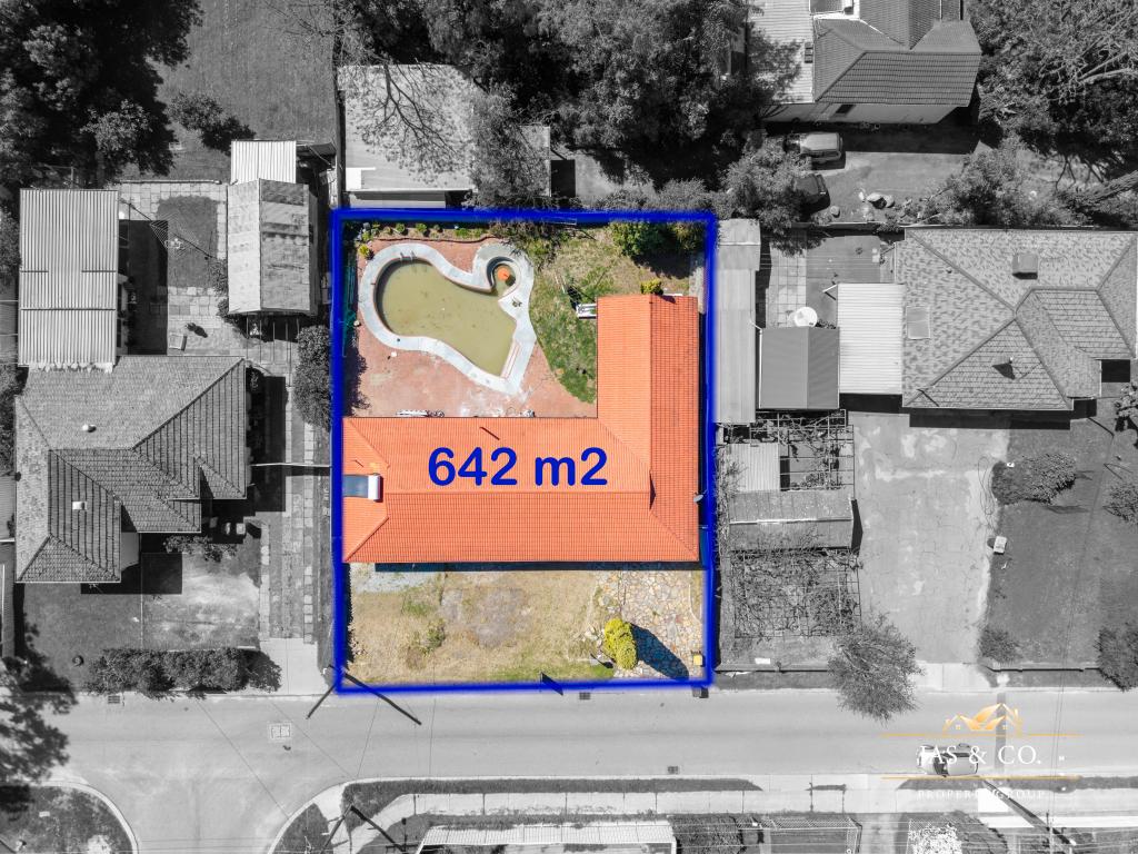 2 Afric St, Middle Swan, WA 6056