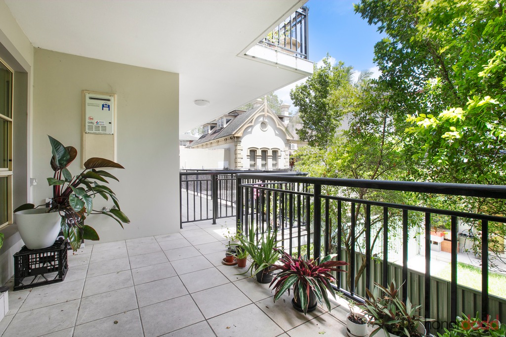 8/75a Queens Rd, Hurstville, NSW 2220