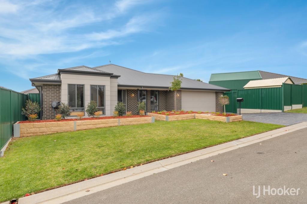 4 Longo St, Blakeview, SA 5114