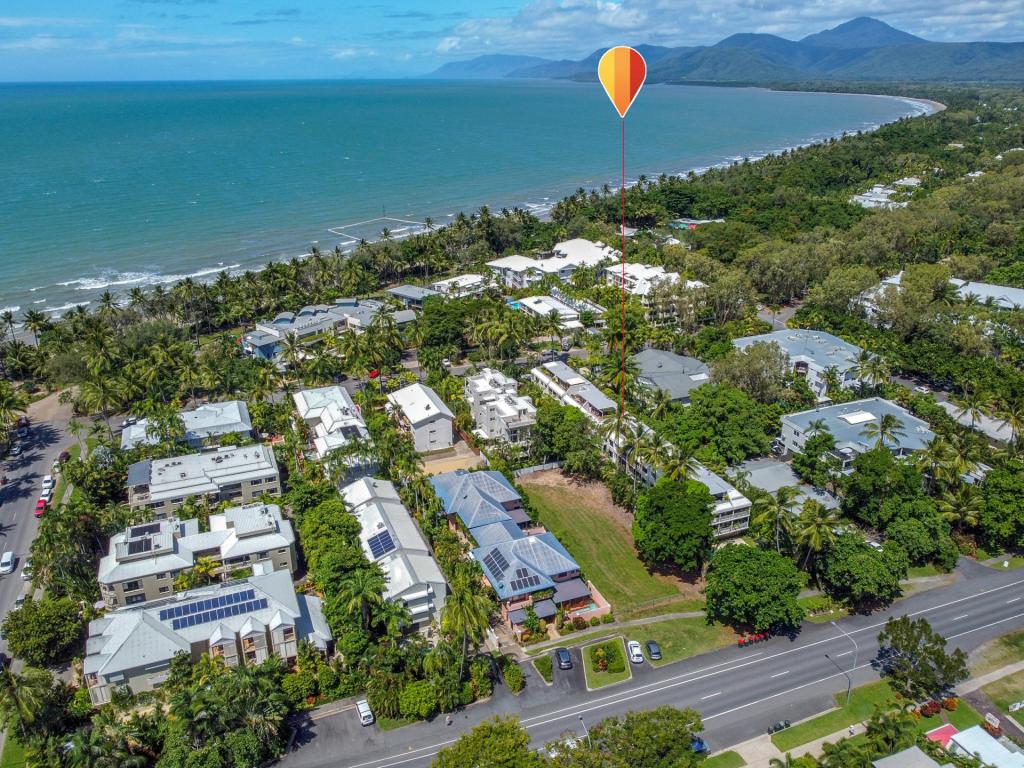 13/10 Davidson St, Port Douglas, QLD 4877