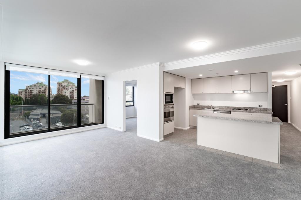 209/1 Sergeants Lane, St Leonards, NSW 2065