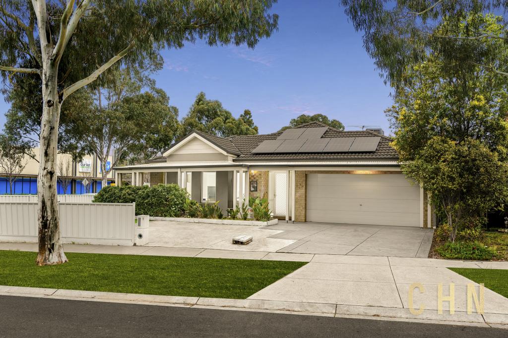 1 Caraway Cres, Point Cook, VIC 3030