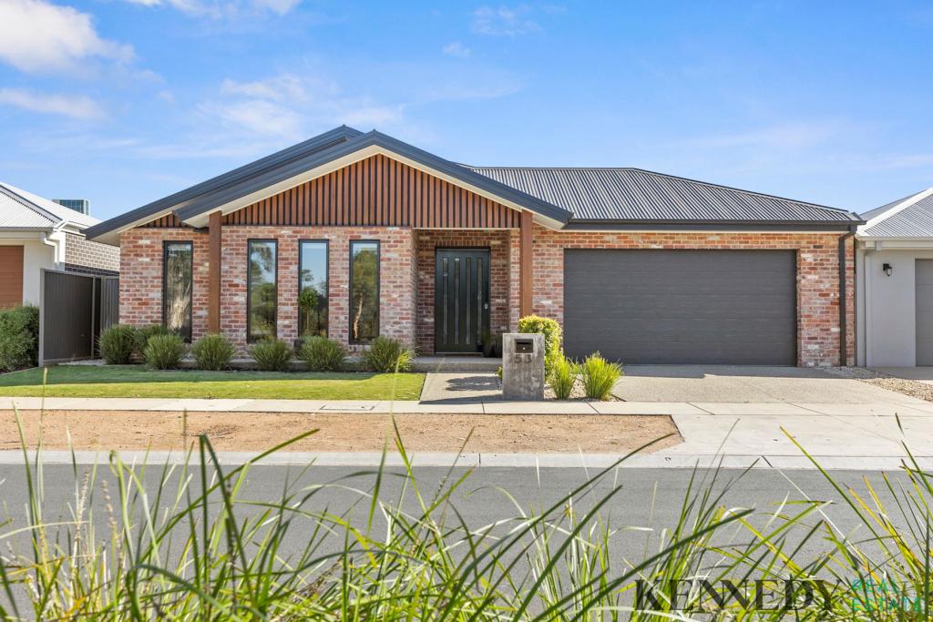 53 Peter Thomson Cct, Yarrawonga, VIC 3730