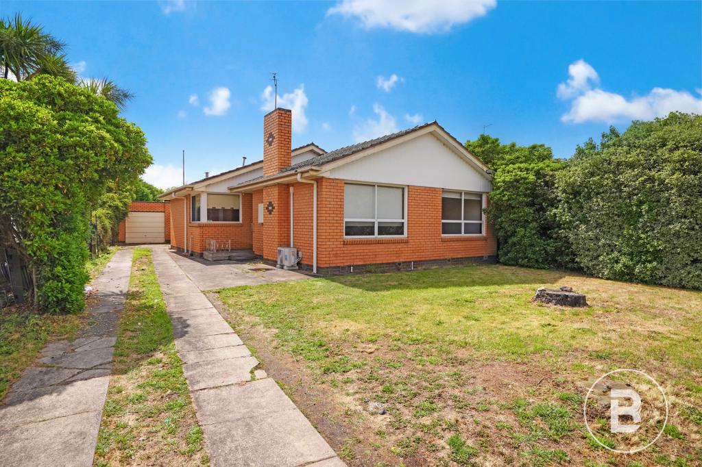 209 Albert St, Sebastopol, VIC 3356